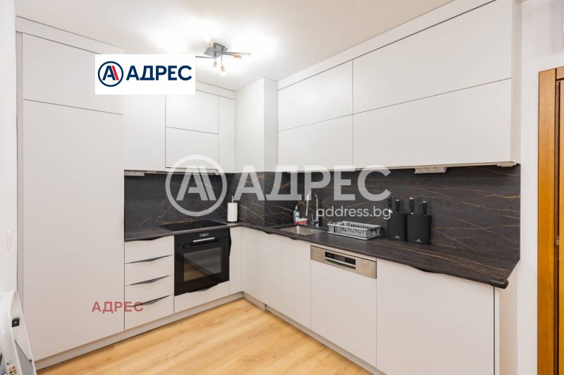 Продава 3-СТАЕН, гр. Варна, Гръцка махала, снимка 9 - Апартаменти - 52690595