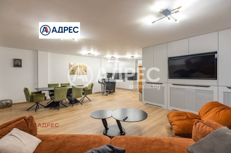 Продава 3-СТАЕН, гр. Варна, Гръцка махала, снимка 8 - Апартаменти - 52690595