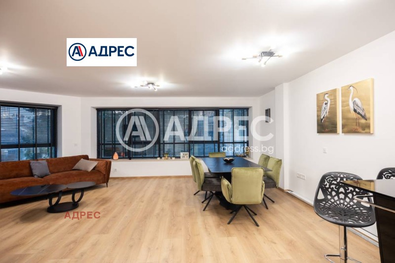 Продава 3-СТАЕН, гр. Варна, Гръцка махала, снимка 5 - Апартаменти - 52690595