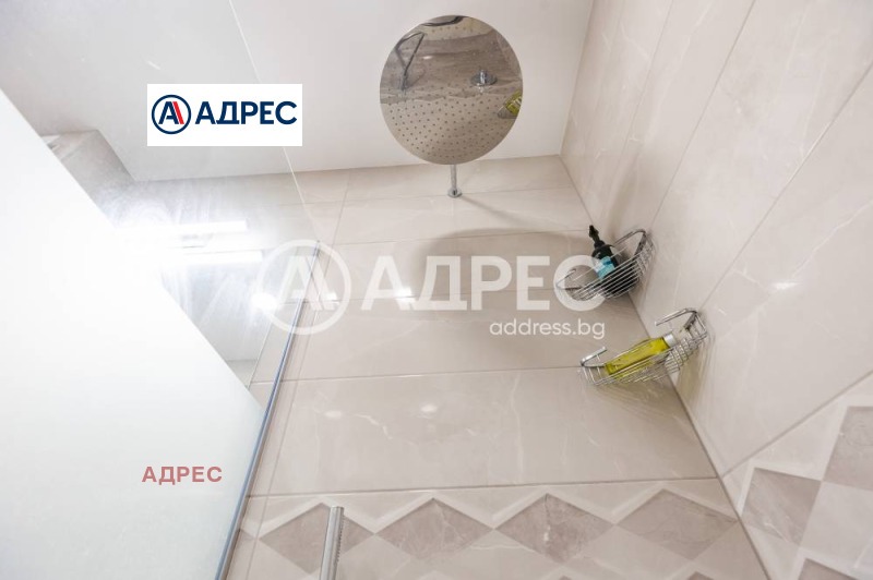 Продава 3-СТАЕН, гр. Варна, Гръцка махала, снимка 16 - Апартаменти - 52690595