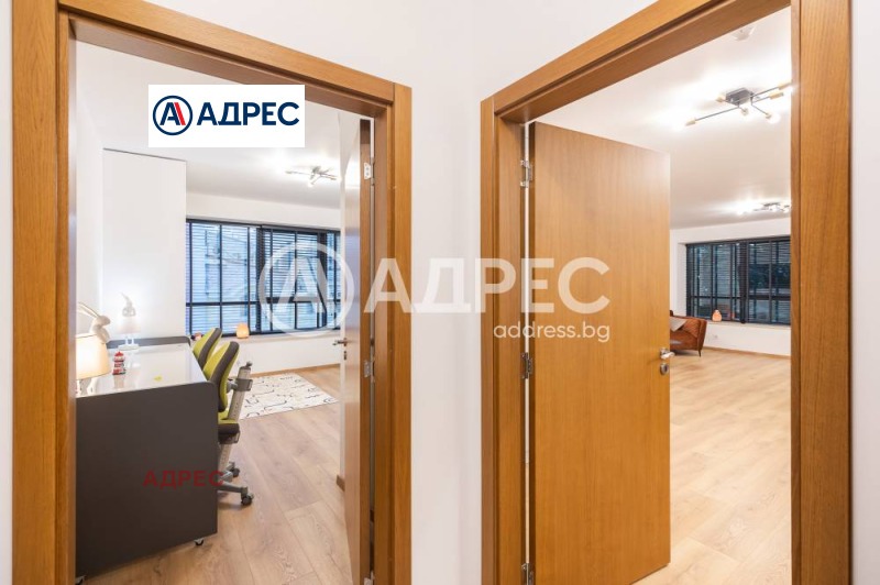 Продава 3-СТАЕН, гр. Варна, Гръцка махала, снимка 14 - Апартаменти - 52690595