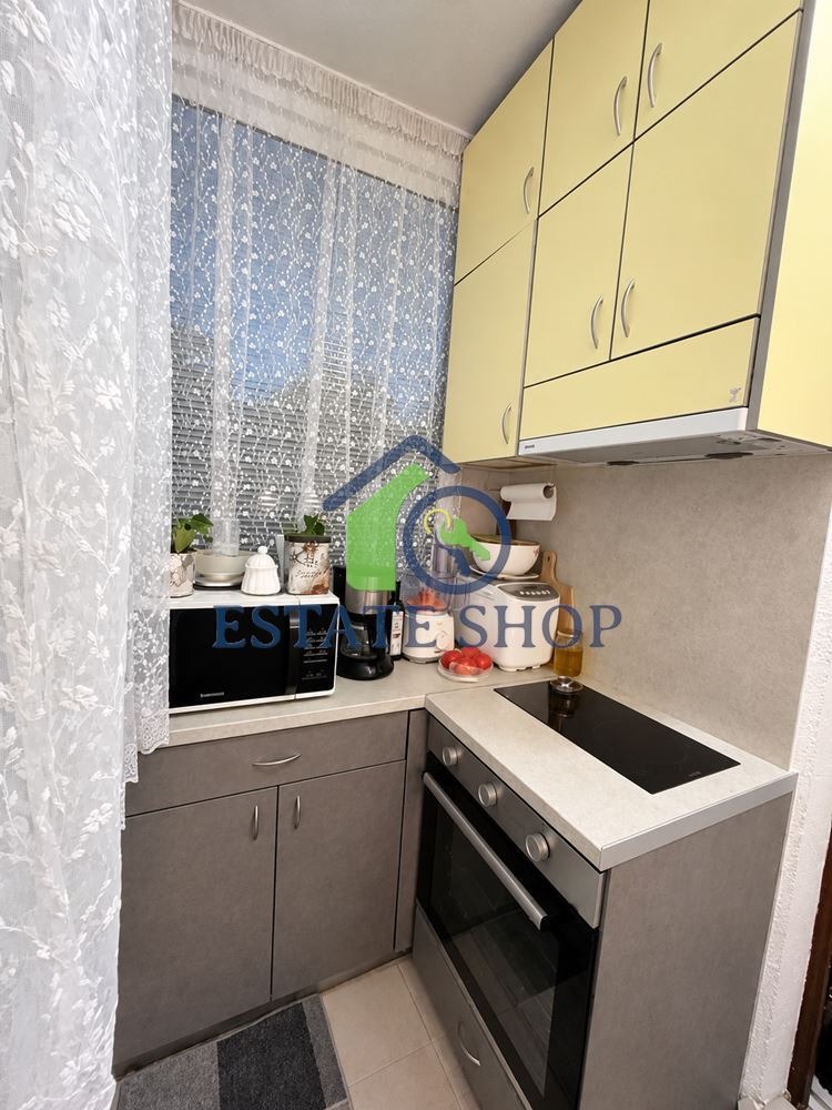 Продава 3-СТАЕН, гр. Пловдив, Тракия, снимка 3 - Апартаменти - 56656962