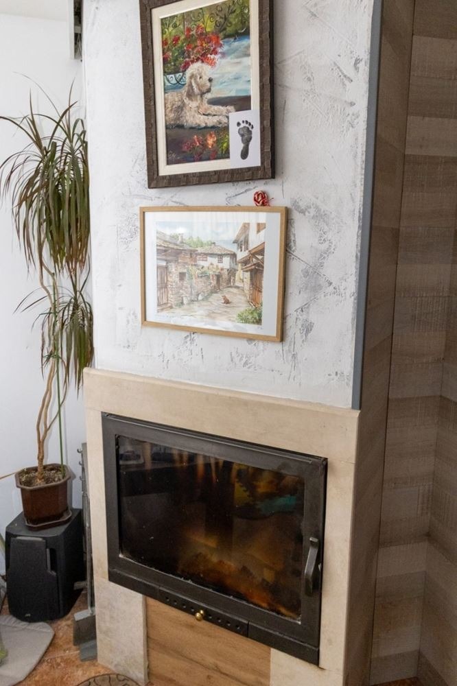 Продава 4-СТАЕН, гр. София, Белите брези, снимка 8 - Апартаменти - 52490634