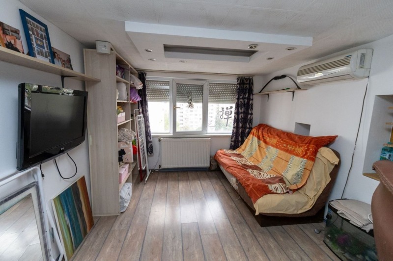 Продава 4-СТАЕН, гр. София, Белите брези, снимка 5 - Апартаменти - 52490634