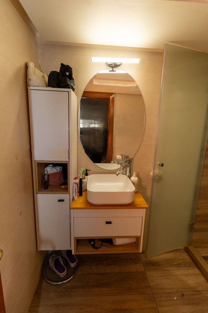 Продава 4-СТАЕН, гр. София, Белите брези, снимка 12 - Апартаменти - 52490634