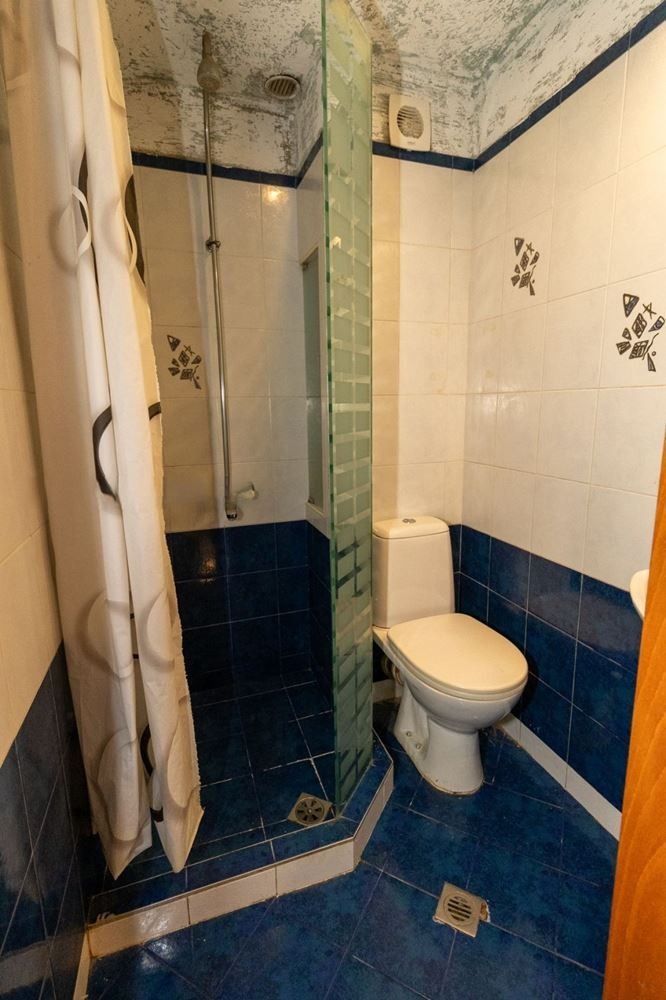 Продава 4-СТАЕН, гр. София, Белите брези, снимка 13 - Апартаменти - 52490634