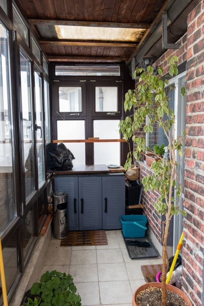 Продава 4-СТАЕН, гр. София, Белите брези, снимка 10 - Апартаменти - 52490634