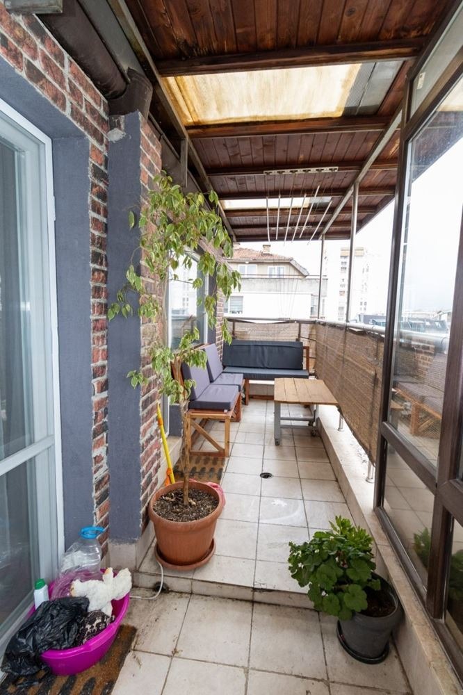 Продава 4-СТАЕН, гр. София, Белите брези, снимка 9 - Апартаменти - 52490634