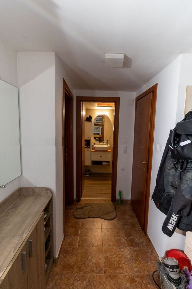 Продава 4-СТАЕН, гр. София, Белите брези, снимка 11 - Апартаменти - 52490634