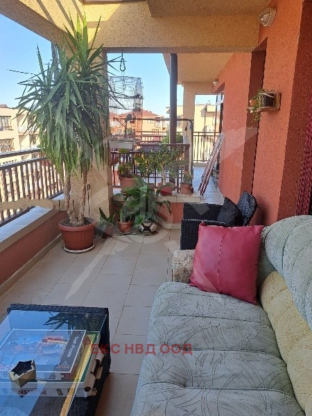 Продава МНОГОСТАЕН, гр. Пловдив, Остромила, снимка 4 - Апартаменти - 52210992