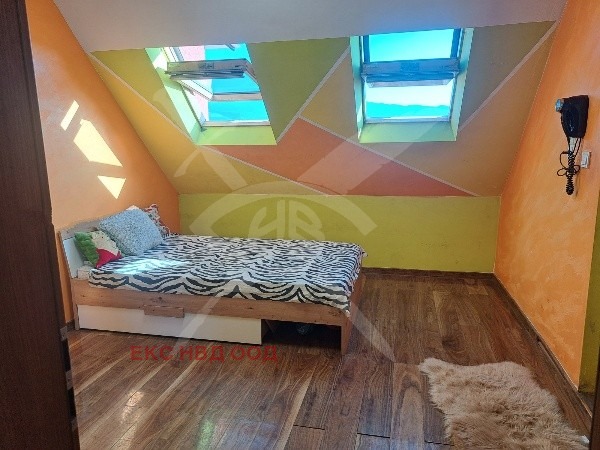 Продава МНОГОСТАЕН, гр. Пловдив, Остромила, снимка 6 - Апартаменти - 52210992