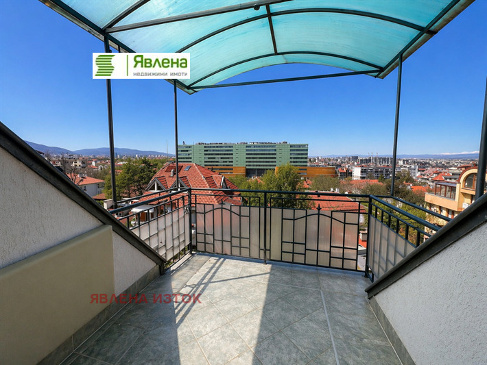 Продава МНОГОСТАЕН, гр. София, Гео Милев, снимка 15 - Апартаменти - 54212721