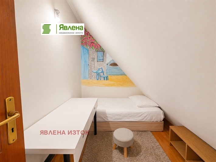 Продава МНОГОСТАЕН, гр. София, Гео Милев, снимка 13 - Апартаменти - 54212721