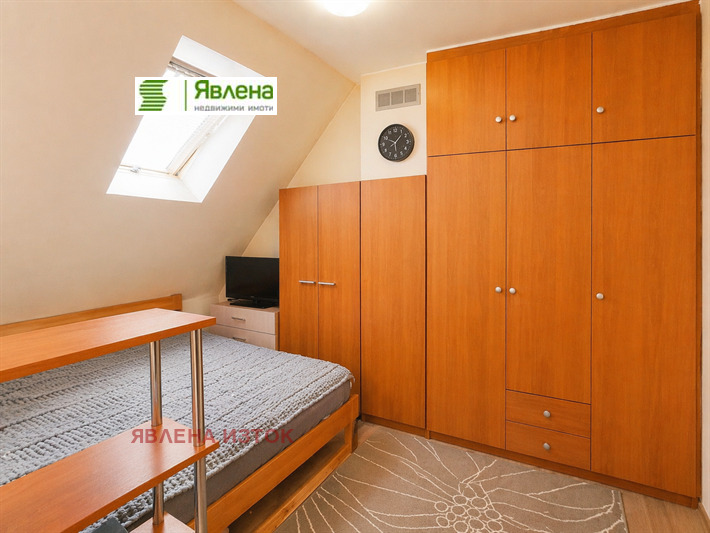 Продава МНОГОСТАЕН, гр. София, Гео Милев, снимка 12 - Апартаменти - 54212721