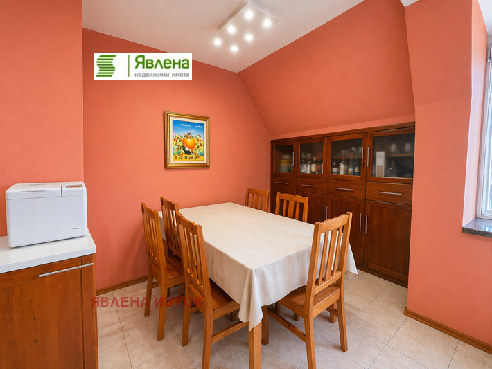 Продава МНОГОСТАЕН, гр. София, Гео Милев, снимка 4 - Апартаменти - 54212721