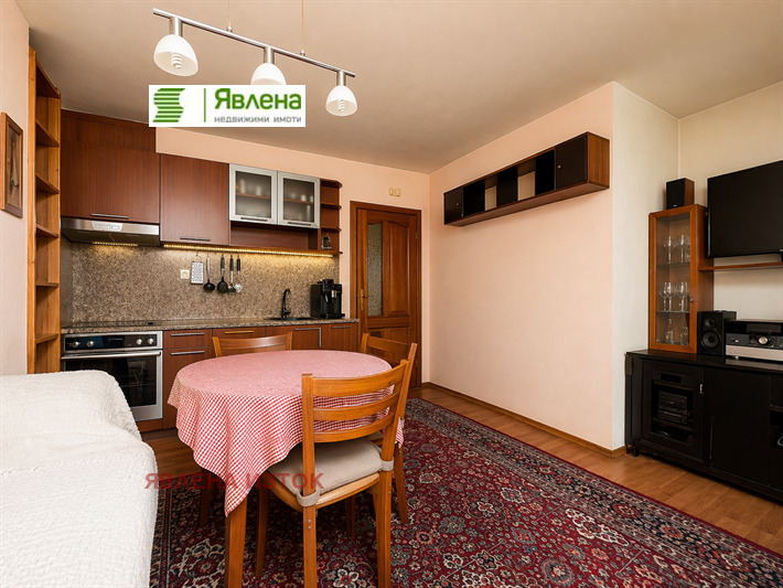 Продава МНОГОСТАЕН, гр. София, Гео Милев, снимка 11 - Апартаменти - 54212721