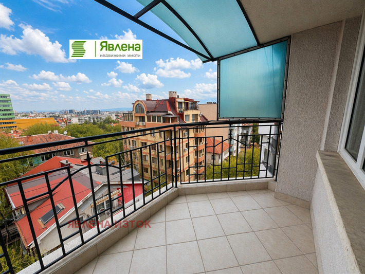 Продава МНОГОСТАЕН, гр. София, Гео Милев, снимка 10 - Апартаменти - 54212721