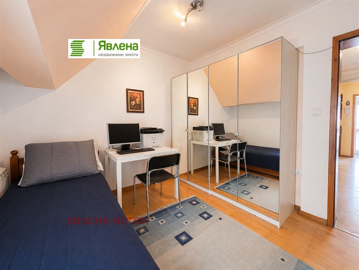 Продава МНОГОСТАЕН, гр. София, Гео Милев, снимка 7 - Апартаменти - 54212721