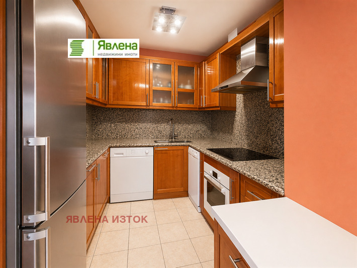 Продава МНОГОСТАЕН, гр. София, Гео Милев, снимка 3 - Апартаменти - 54212721