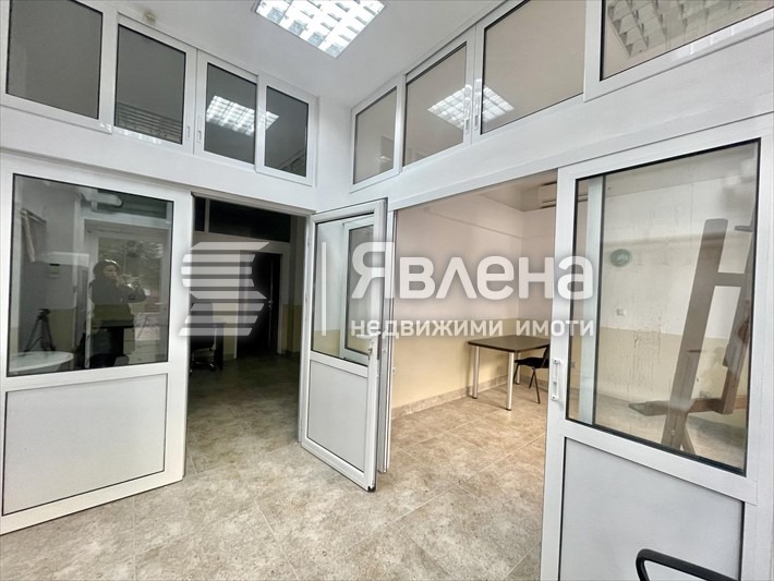 Продава ОФИС, гр. София, област София-град, снимка 2 - Офиси - 52745203