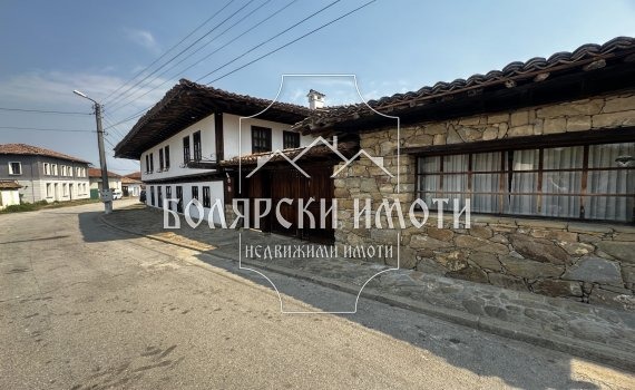 Продава  Къща област Велико Търново , с. Миндя , 500 кв.м | 99022989 - изображение [2]