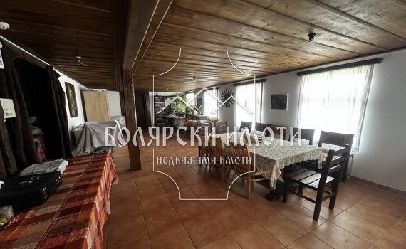 Продава КЪЩА, с. Миндя, област Велико Търново, снимка 8 - Къщи - 47040176