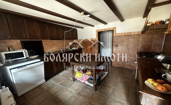 Продава  Къща област Велико Търново , с. Миндя , 500 кв.м | 99022989 - изображение [8]