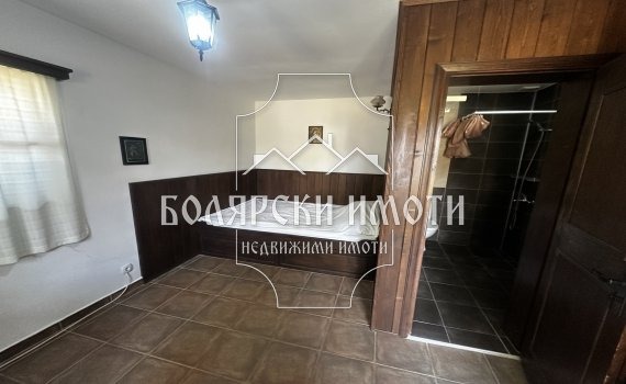 Продава КЪЩА, с. Миндя, област Велико Търново, снимка 3 - Къщи - 47040176