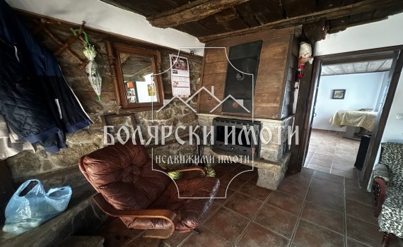 Продава КЪЩА, с. Миндя, област Велико Търново, снимка 10 - Къщи - 47040176