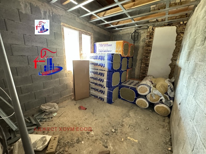 Till salu  Hus region Shumen , Carev brod , 86 kvm | 23356572 - bild [6]