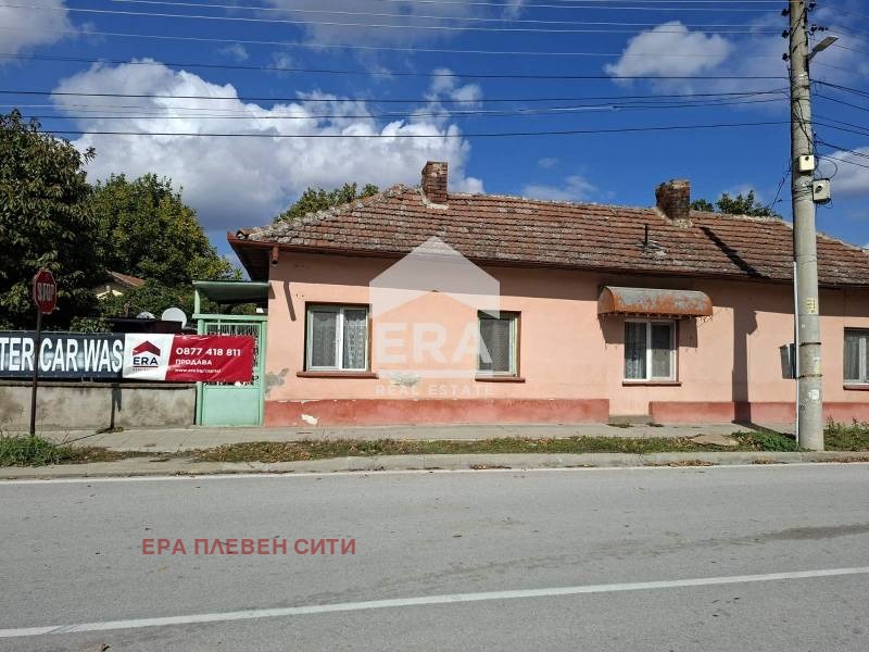 Te koop  Huis regio Pleven , Dolna Mitropolija , 120 m² | 22369915