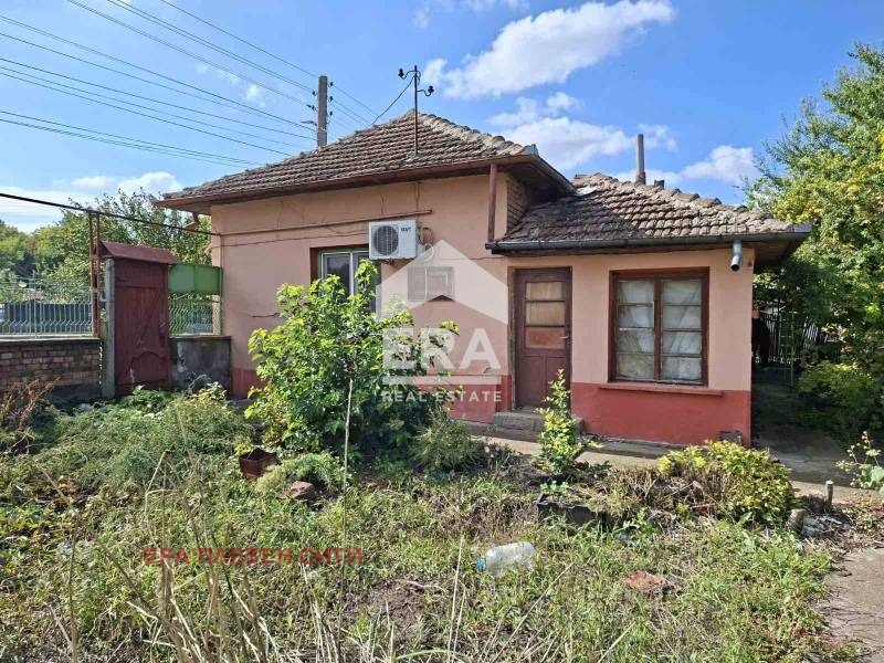 Te koop  Huis regio Pleven , Dolna Mitropolija , 120 m² | 22369915 - afbeelding [2]