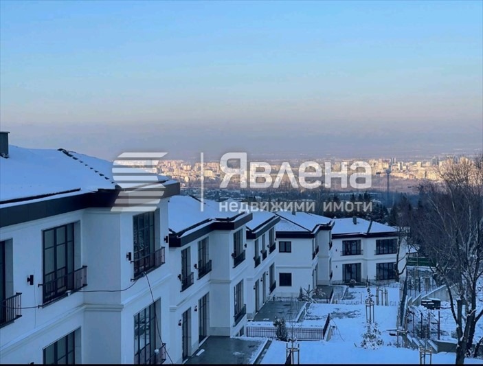Продава КЪЩА, гр. София, Симеоново, снимка 14 - Къщи - 54611449