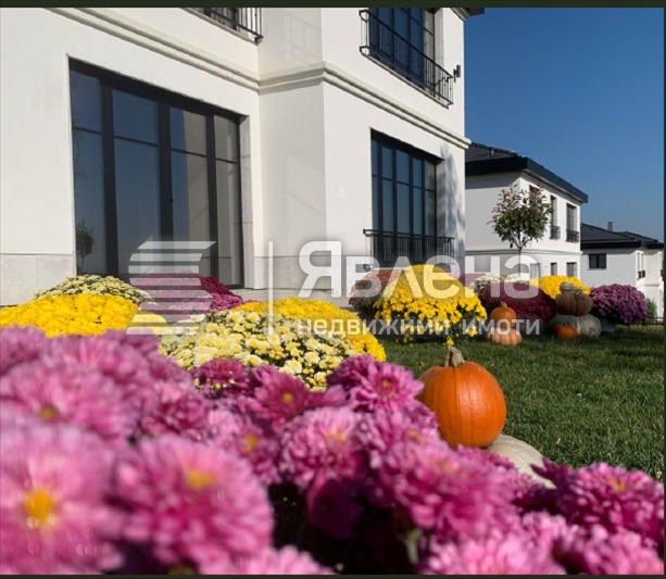 Продава КЪЩА, гр. София, Симеоново, снимка 11 - Къщи - 54611449