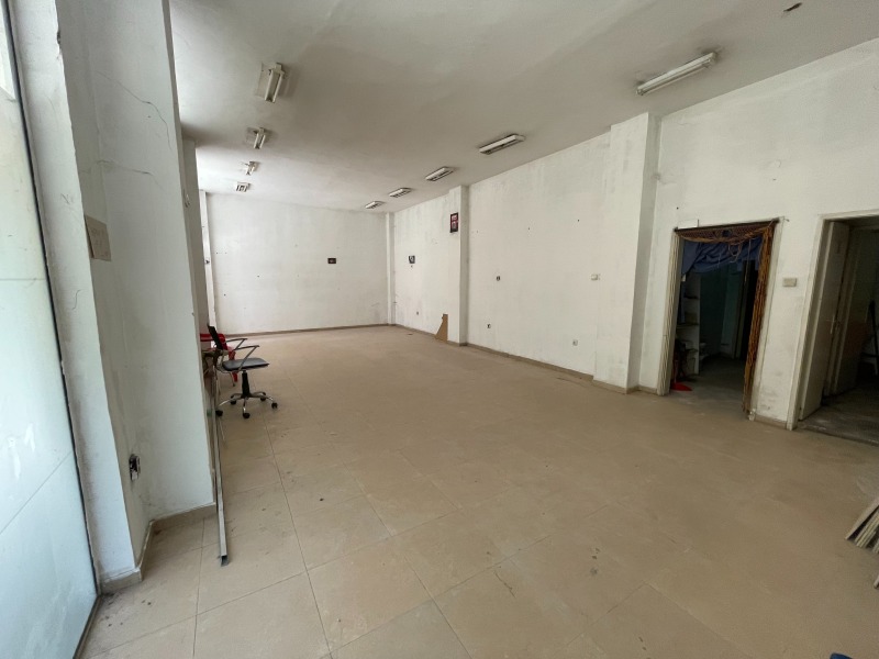 Zu verkaufen  Geschäft Kjustendil , Zapad , 66 qm | 94596147 - Bild [3]