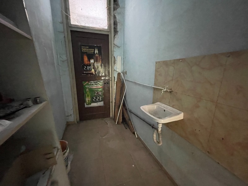 Zu verkaufen  Geschäft Kjustendil , Zapad , 66 qm | 94596147 - Bild [5]