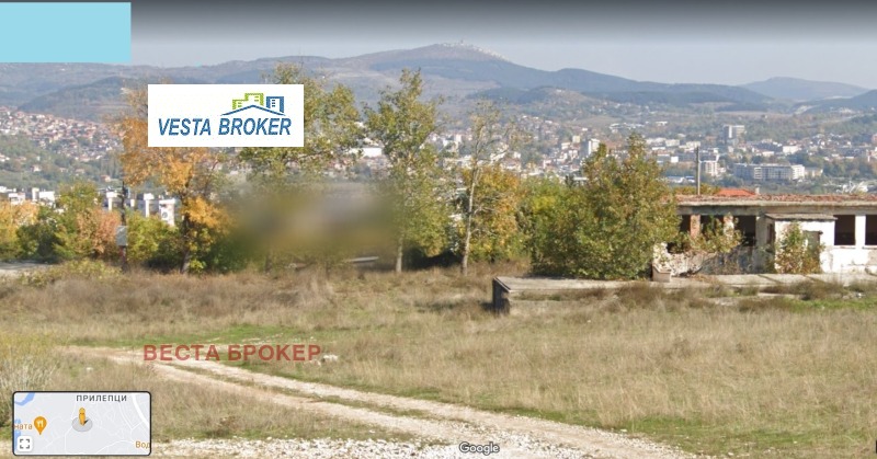Продава  Парцел град Кърджали , Прилепци , 1101 кв.м | 21734442