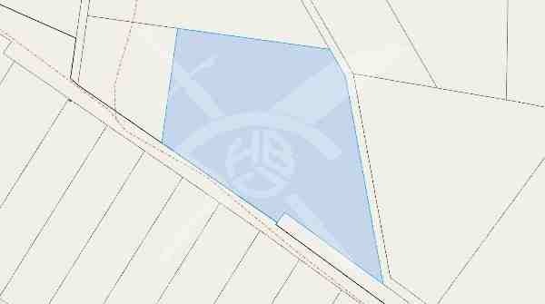 Продава ПАРЦЕЛ, с. Кошарица, област Бургас