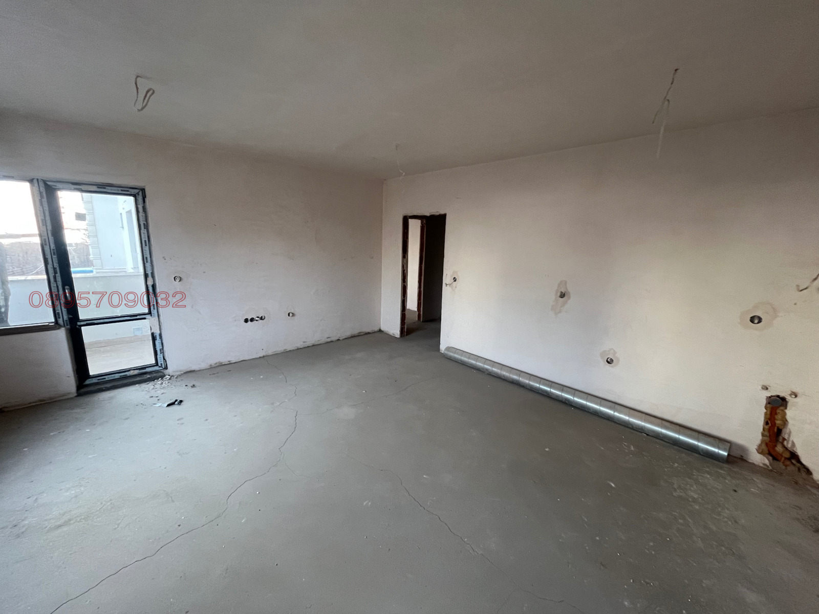 Продава 2-СТАЕН, гр. Перник, Изток, снимка 8 - Апартаменти - 53759237