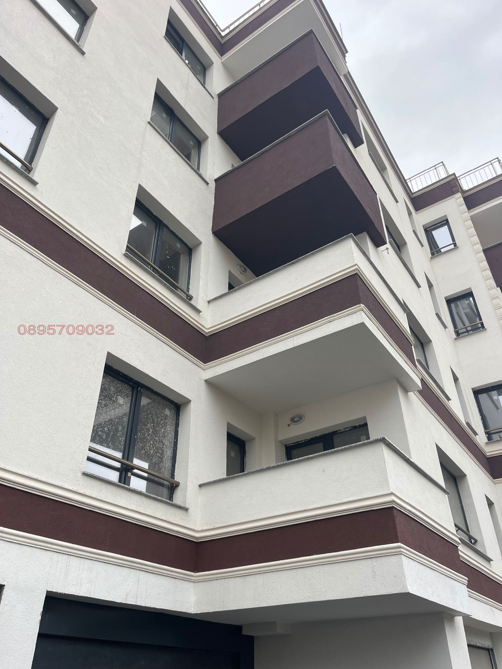 Продава 2-СТАЕН, гр. Перник, Изток, снимка 3 - Апартаменти - 53759237