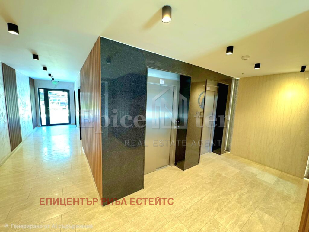 Продава 3-СТАЕН, гр. Пловдив, Кючук Париж, снимка 5 - Апартаменти - 55300344