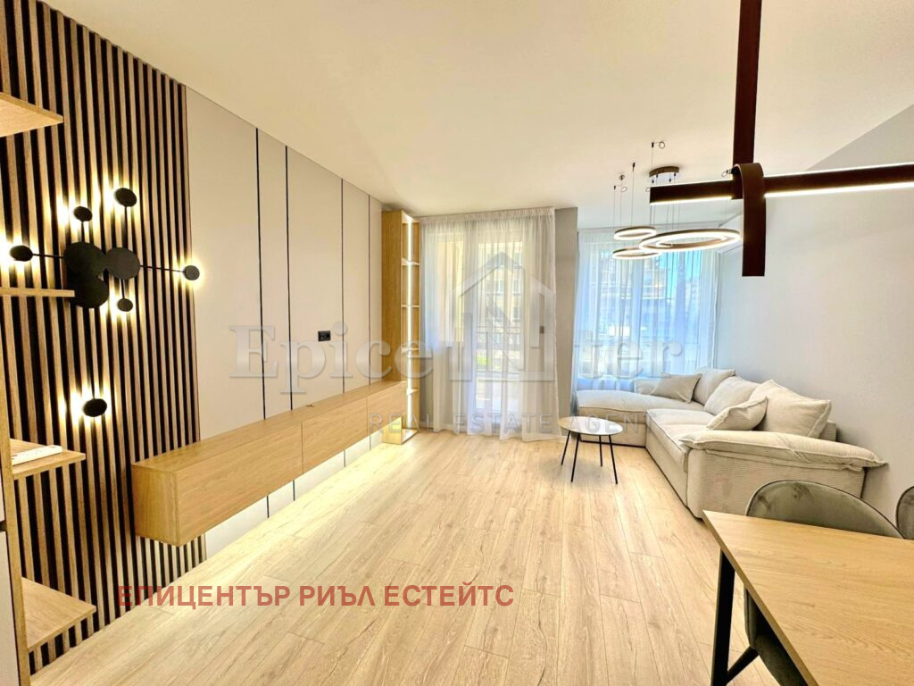 Продава 3-СТАЕН, гр. Пловдив, Кючук Париж, снимка 11 - Апартаменти - 55300344