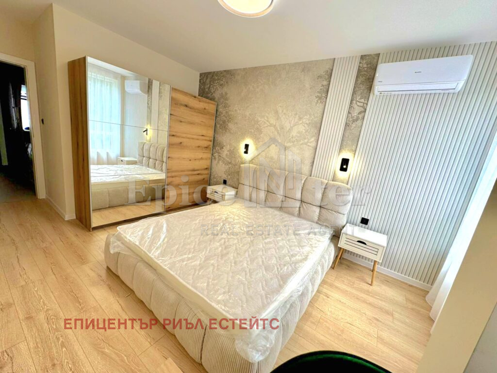 Продава 3-СТАЕН, гр. Пловдив, Кючук Париж, снимка 8 - Апартаменти - 55300344