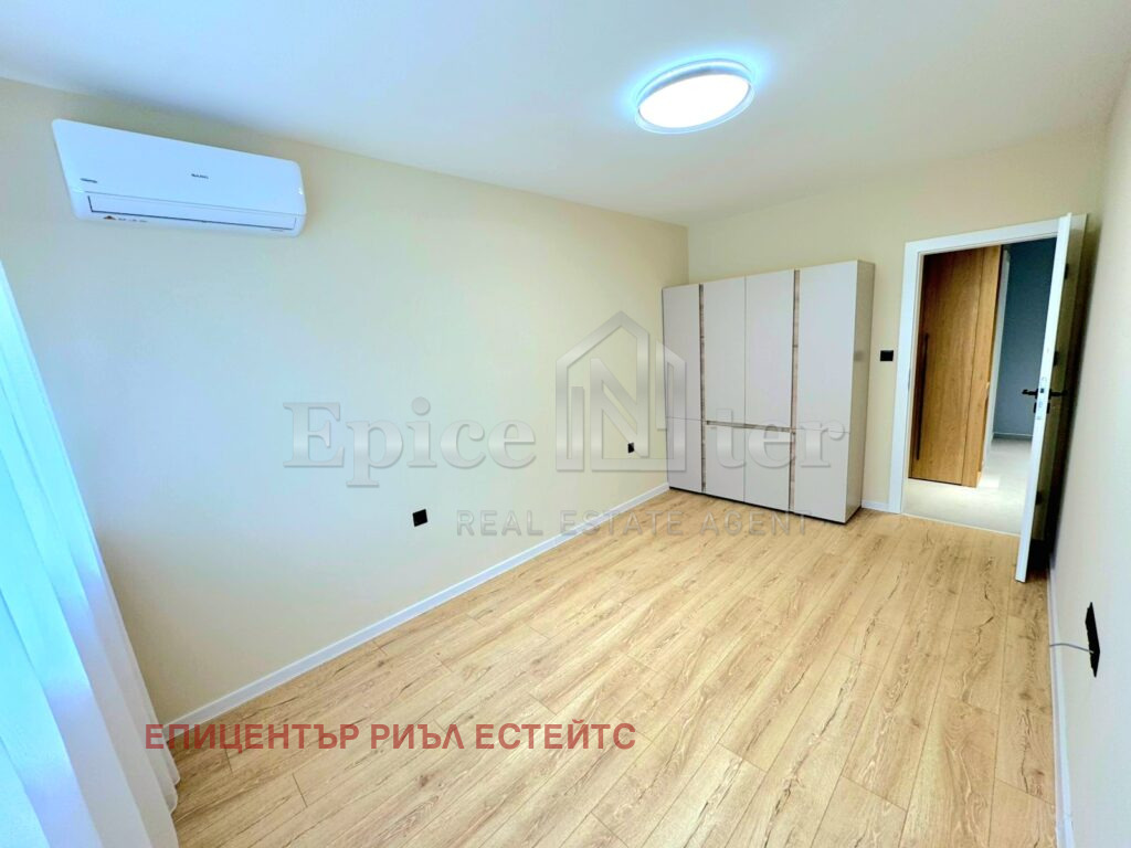 Продава 3-СТАЕН, гр. Пловдив, Кючук Париж, снимка 6 - Апартаменти - 55300344