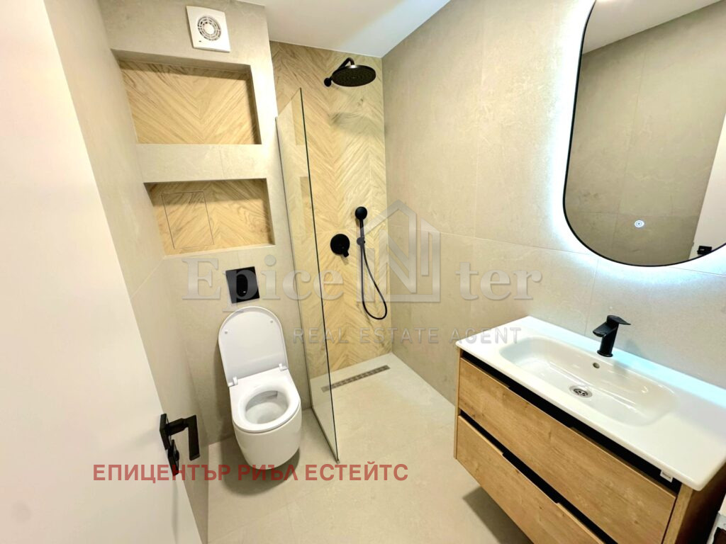 Продава 3-СТАЕН, гр. Пловдив, Кючук Париж, снимка 12 - Апартаменти - 55300344