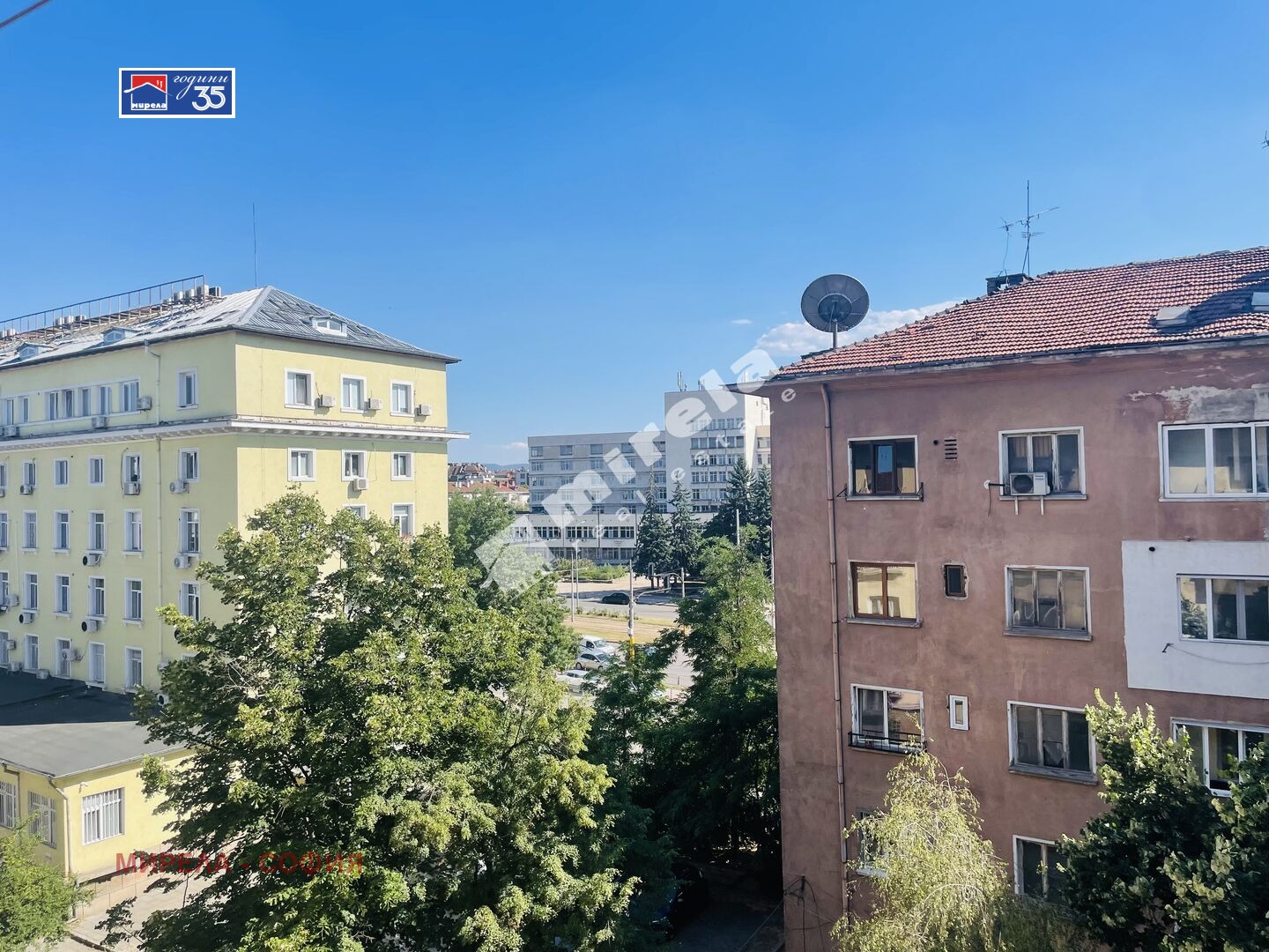 Продава 2-СТАЕН, гр. София, Банишора, снимка 11 - Апартаменти - 55689185