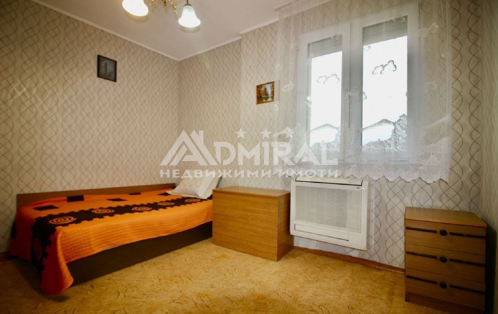 Продава 2-СТАЕН, гр. Бургас, Славейков, снимка 5 - Апартаменти - 55712366
