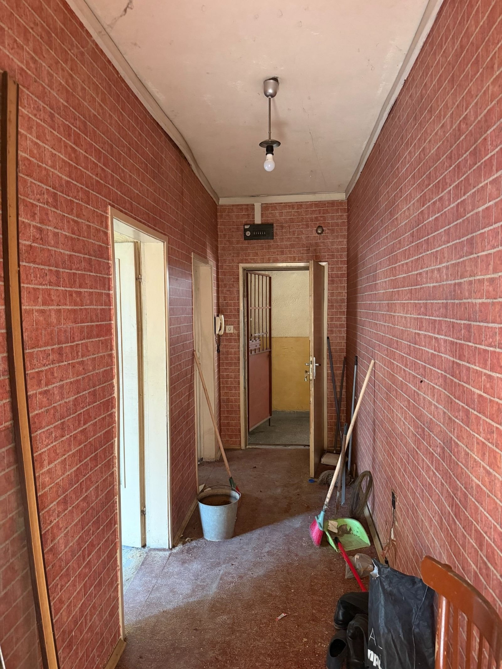 Продава 2-СТАЕН, гр. Пловдив, Въстанически, снимка 5 - Апартаменти - 56594163
