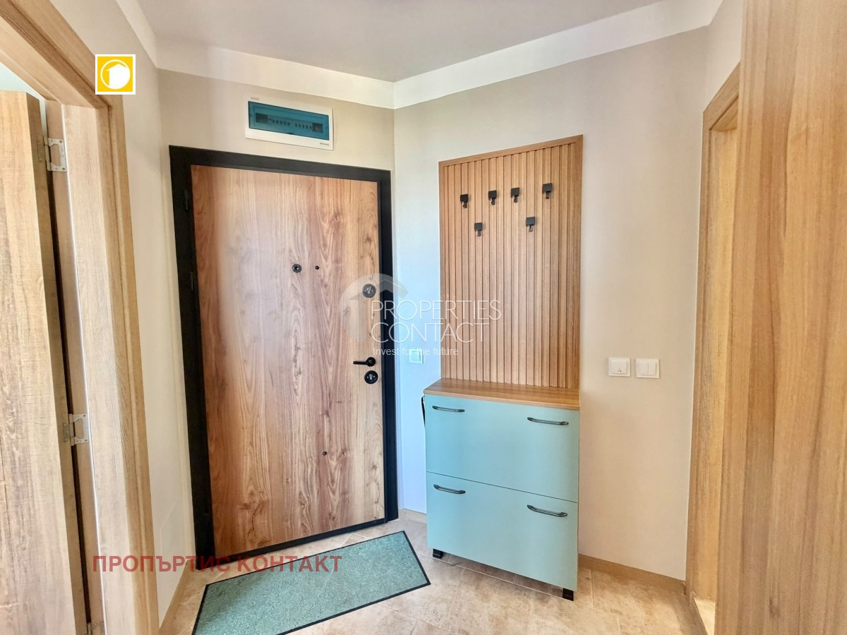 Продава 2-СТАЕН, с. Равда, област Бургас, снимка 12 - Апартаменти - 56640506