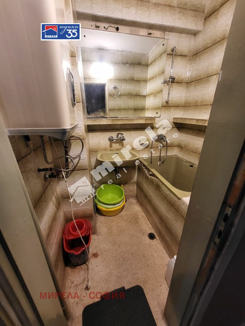 Продава 3-СТАЕН, гр. София, Павлово, снимка 11 - Апартаменти - 53645092